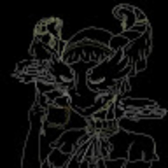 Meet your Posher, Weebie - Picture 1 of 1